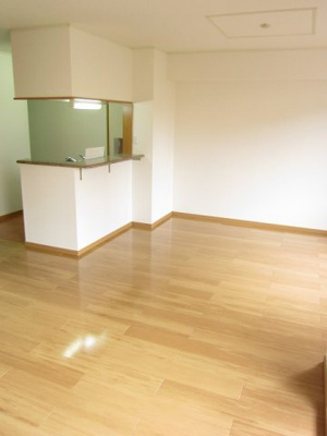 【居間・リビング】 | ＥｘｃｅｌＣｏｕｒｔ東小羽山Ｃ