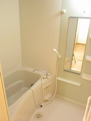 【浴室】 | ＥｘｃｅｌＣｏｕｒｔ東小羽山Ｃ