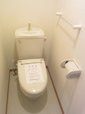 【トイレ】 | ＥｘｃｅｌＣｏｕｒｔ東小羽山Ｃ