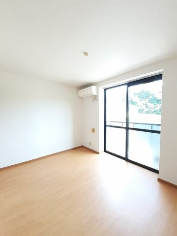 メゾン　ドゥ　ドリームの居間・リビング