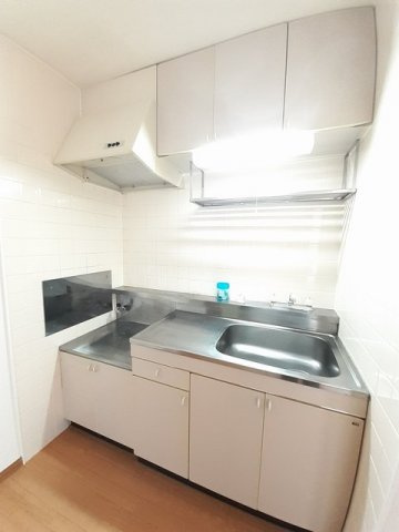 メゾン　ドゥ　ドリームのキッチン