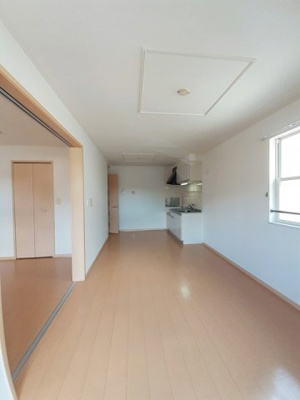 【居間・リビング】 | プリムローズＢ