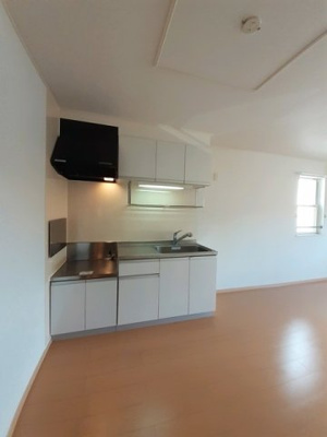 【キッチン】 | プリムローズＢ