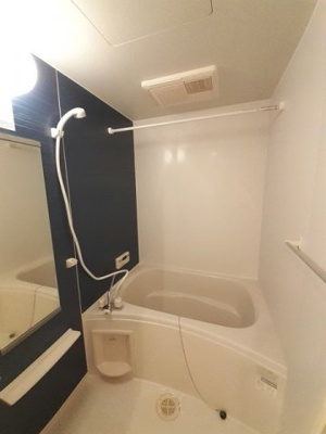 【浴室】 | プリムローズＢ