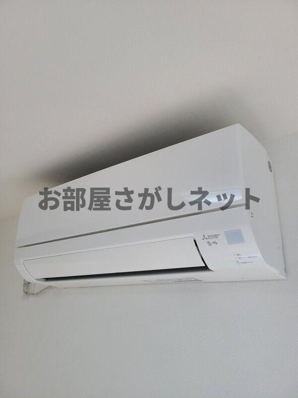 Ｃｒｏｓｓ　Ｇｒａｙ町屋【ペットと暮らせる築浅デザイナーズ／即入居可】の設備