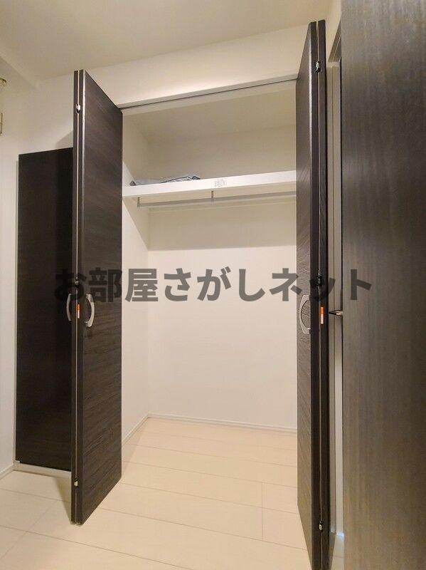 Ｃｒｏｓｓ　Ｇｒａｙ町屋【ペットと暮らせる築浅デザイナーズ／即入居可】のその他