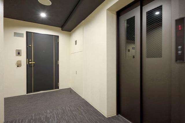 レジディア神田東のその他共用部分