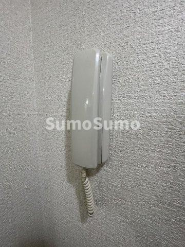 ラッスル大社のセキュリティ