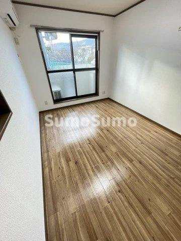 ラッスル大社の居間・リビング