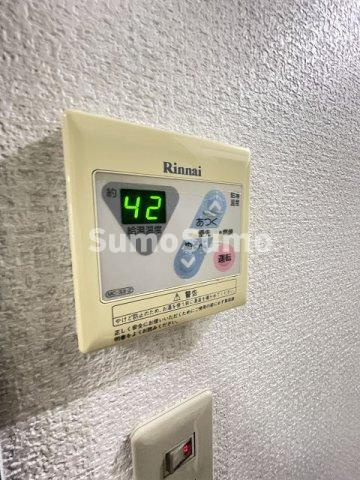 ラッスル大社のその他