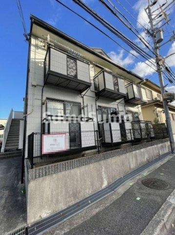 ラッスル大社の外観