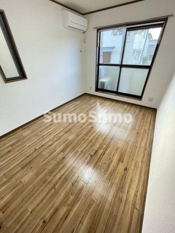 ラッスル大社の居間・リビング