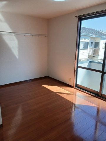 サンヴェールハイツ南