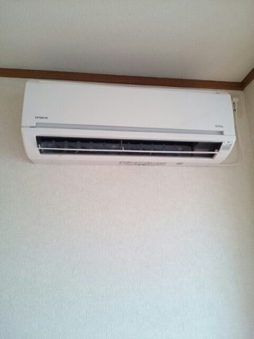 ソレアード・メゾンの設備