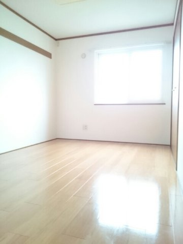 ソレアード・メゾンの内装