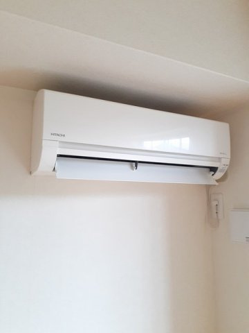 フォレストヒルズの設備