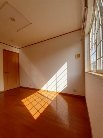 フォレストヒルズの内装