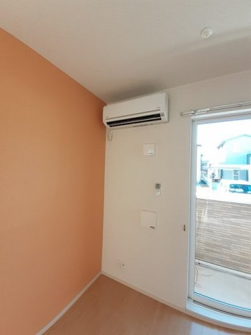 コスモスの設備