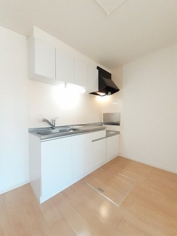 コスモスのキッチン