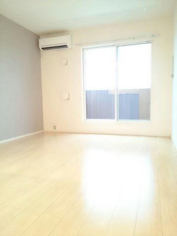 パラシオⅡ　Ａの居間・リビング