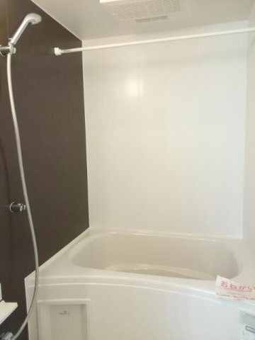 パラシオⅡ　Ａの浴室