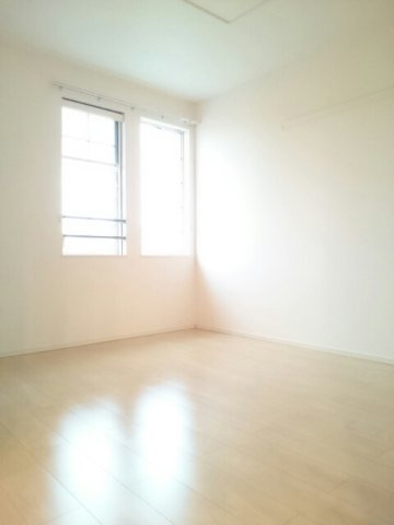 パラシオⅡ　Ａの内装