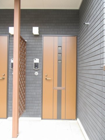 フォルツァ弐番館のその他