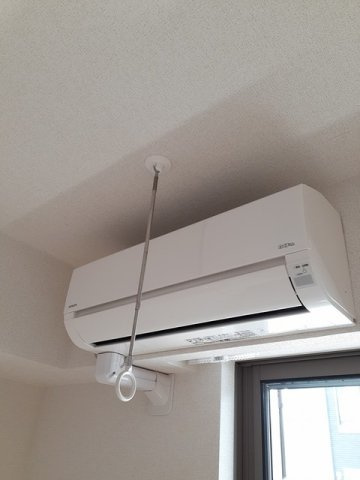 フォルツァ弐番館の設備