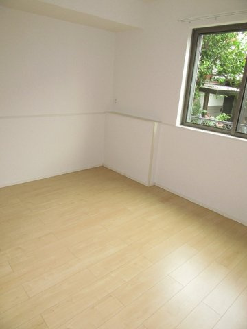 フォルツァ弐番館の内装