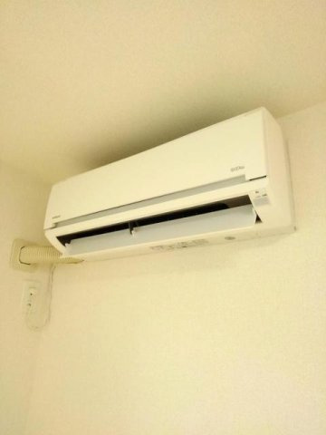 Ｌａ　Ｌｕｃｅの設備