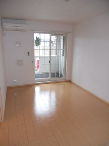 グロース　ヴィラの居間・リビング