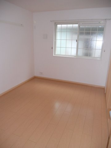 グロース　ヴィラの内装