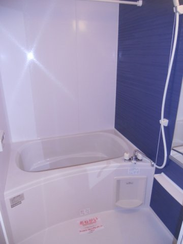 グロース　ヴィラの浴室