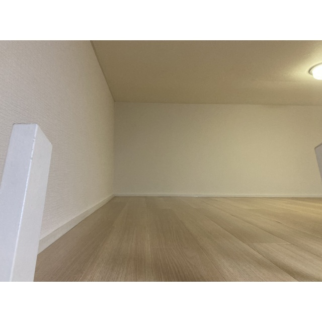 アマリリスの収納