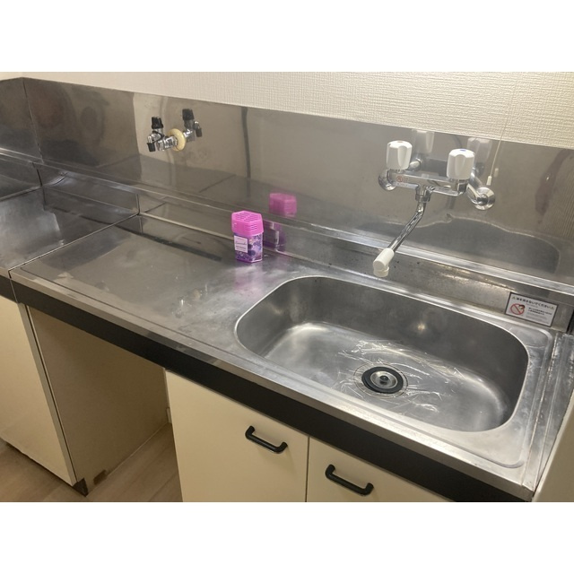 アマリリスのキッチン