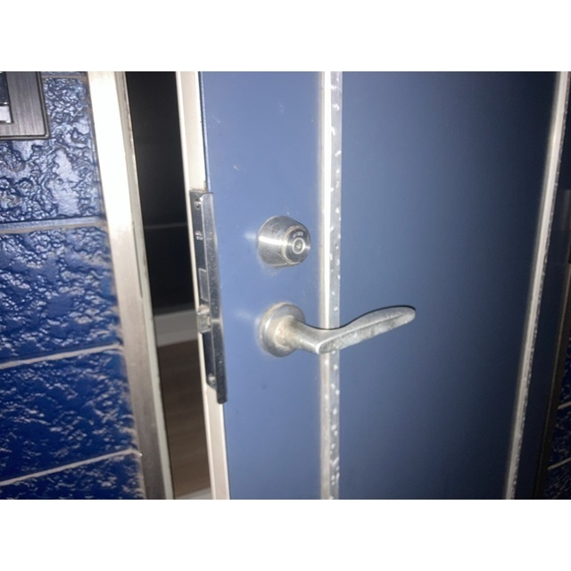 アマリリスのロビー