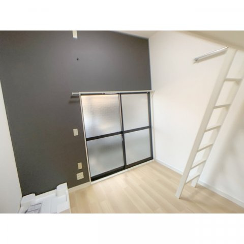 アマリリスの居間・リビング