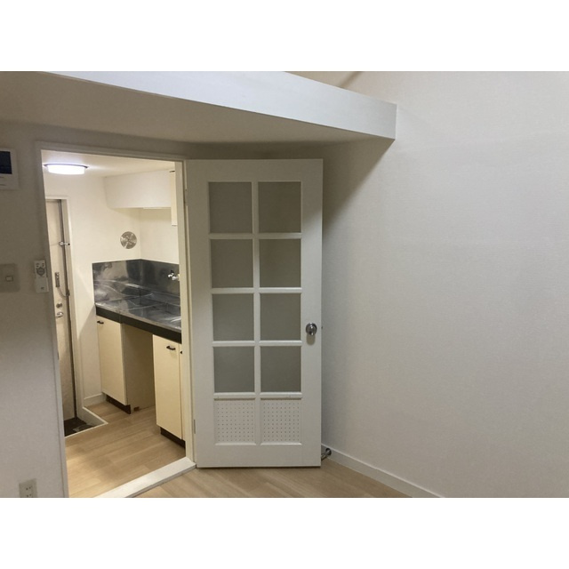 アマリリスの内装