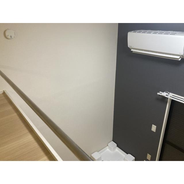 アマリリスの設備