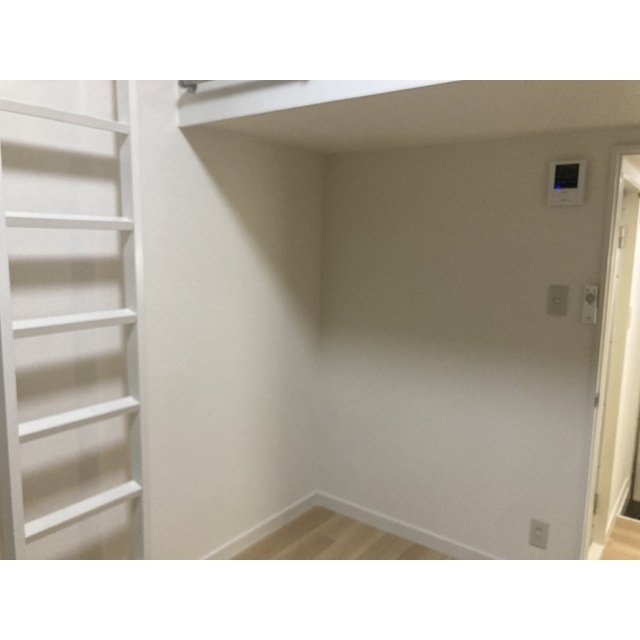 アマリリスの居間・リビング