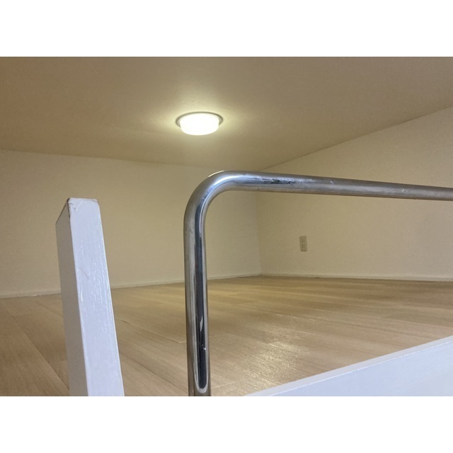 アマリリスの寝室