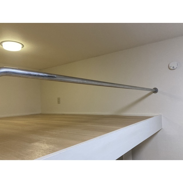 アマリリスの内装