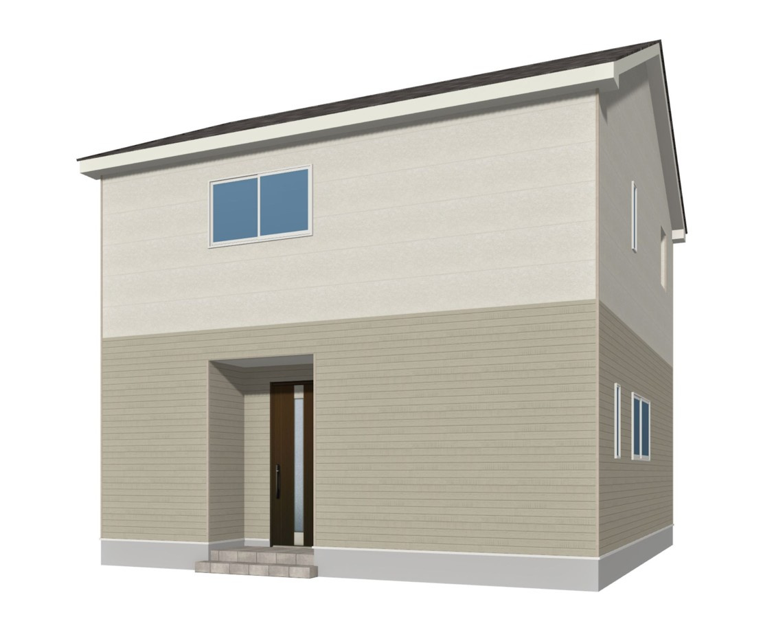 仲介手数料不要　クレイドルガーデン大津町杉水第1【護川小・大津北中】