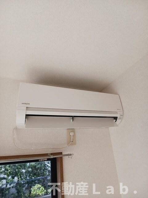 アーバン不知火Ⅵのその他