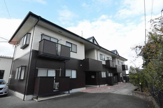 アーバン不知火Ⅵ