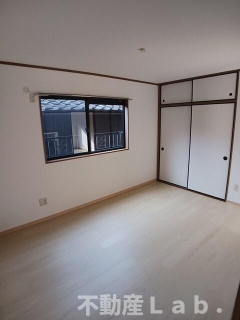 アーバン不知火Ⅵの内装