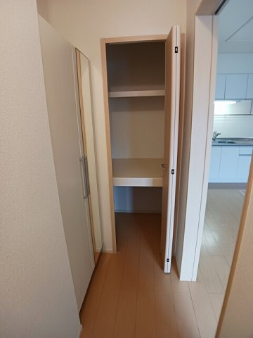 ＮＭＯＮ・ⅡＪの収納