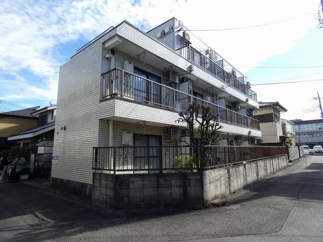 クリーンライトマンション