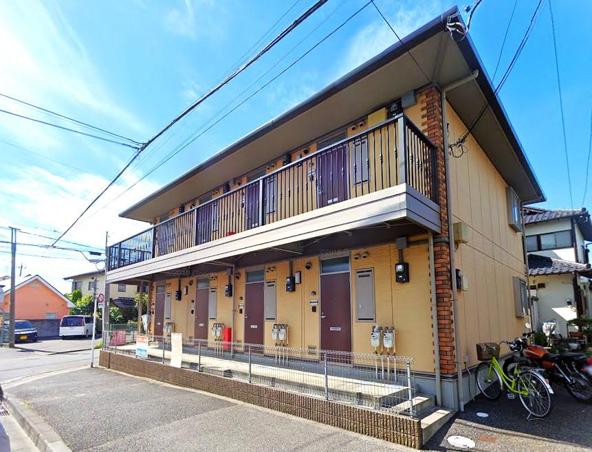 リヴェールハイム