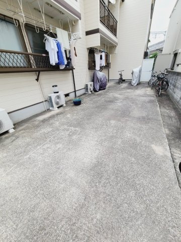 イースト夙川のその他